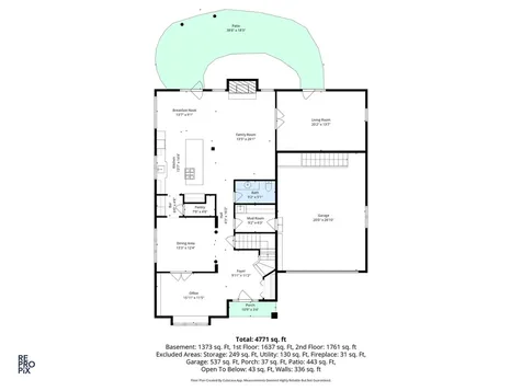 501 Wedgewood Court Hinsdale IL 60521