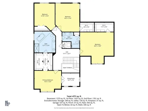 501 Wedgewood Court Hinsdale IL 60521