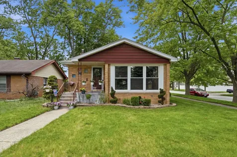 17904 Arcadia Avenue Lansing IL 60438
