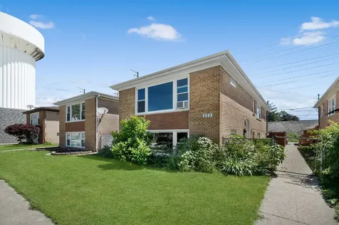 223 30TH Avenue Bellwood IL 60104