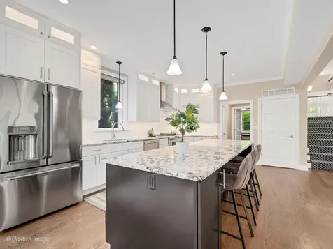 1114 South Stone Avenue La Grange IL 60525