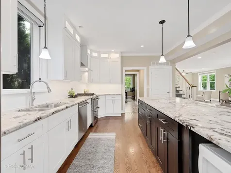 1114 South Stone Avenue La Grange IL 60525