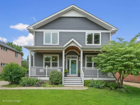 1114 South Stone Avenue La Grange IL 60525