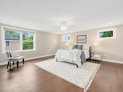 1114 South Stone Avenue La Grange IL 60525