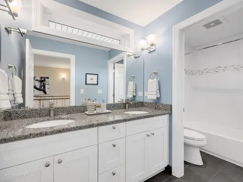 1114 South Stone Avenue La Grange IL 60525