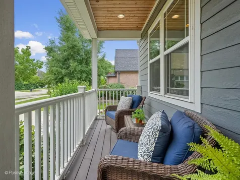1114 South Stone Avenue La Grange IL 60525