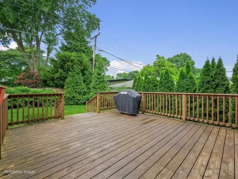 1114 South Stone Avenue La Grange IL 60525