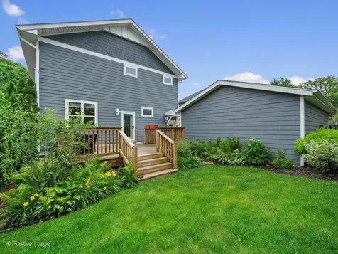 1114 South Stone Avenue La Grange IL 60525