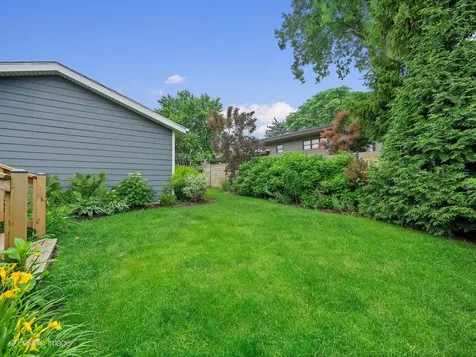 1114 South Stone Avenue La Grange IL 60525