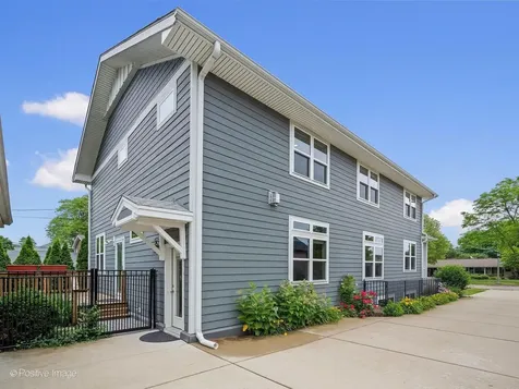 1114 South Stone Avenue La Grange IL 60525