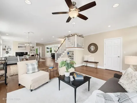 1114 South Stone Avenue La Grange IL 60525