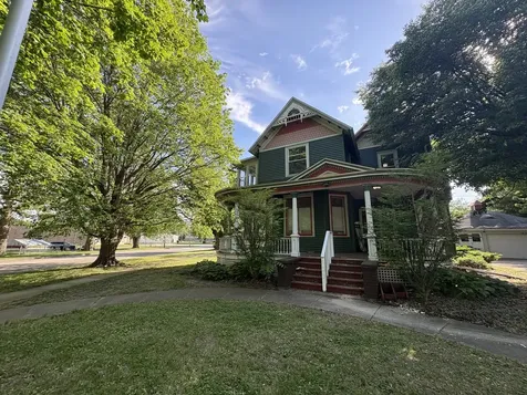 403 West 3rd Street Prophetstown IL 61277