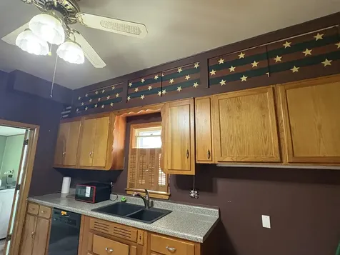 403 West 3rd Street Prophetstown IL 61277