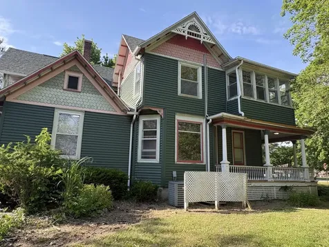 403 West 3rd Street Prophetstown IL 61277