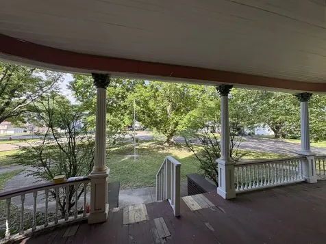 403 West 3rd Street Prophetstown IL 61277