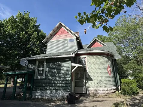 403 West 3rd Street Prophetstown IL 61277