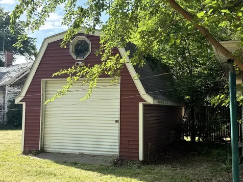 403 West 3rd Street Prophetstown IL 61277