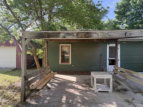 403 West 3rd Street Prophetstown IL 61277