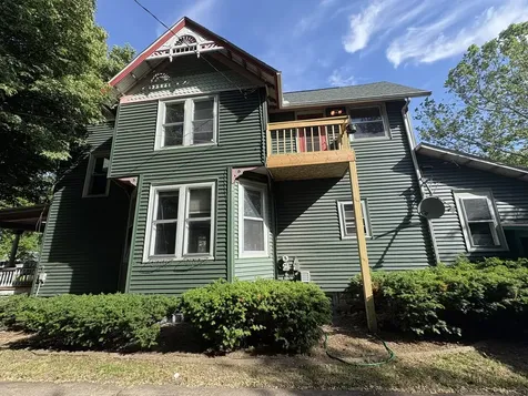403 West 3rd Street Prophetstown IL 61277