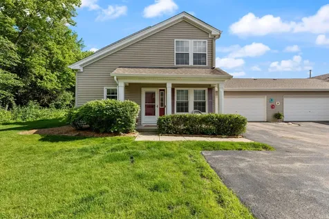 105 Waterbury Circle Oswego IL 60543