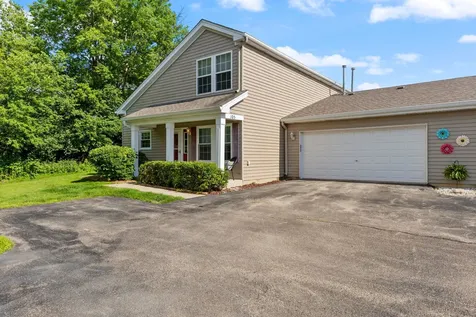 105 Waterbury Circle Oswego IL 60543