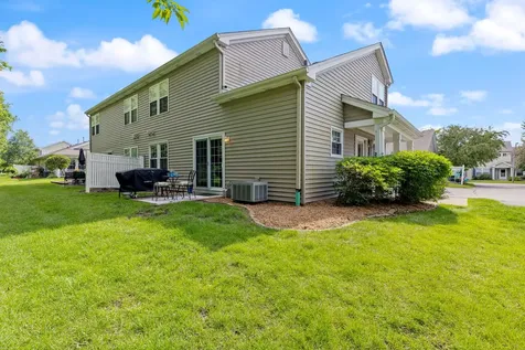 105 Waterbury Circle Oswego IL 60543