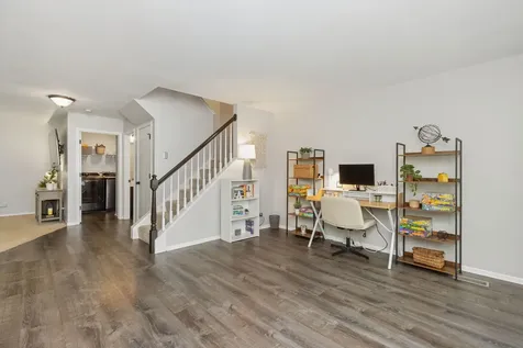 105 Waterbury Circle Oswego IL 60543