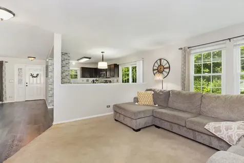 105 Waterbury Circle Oswego IL 60543