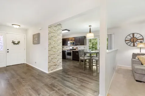 105 Waterbury Circle Oswego IL 60543