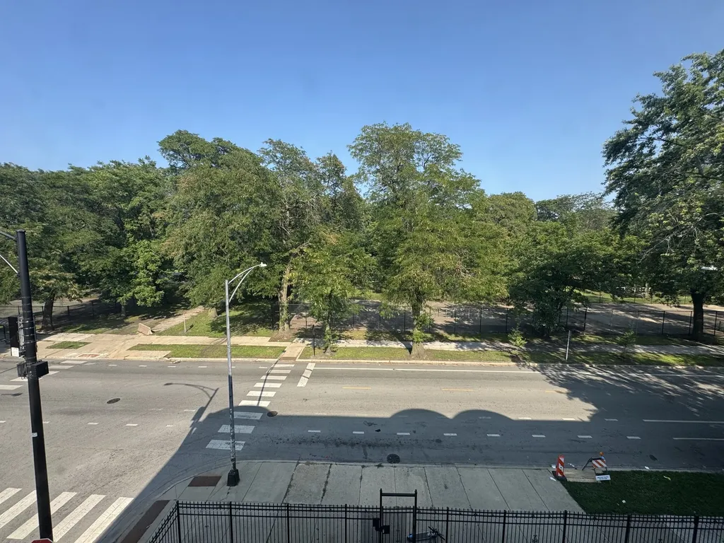 5900 South King Drive Chicago IL 60637