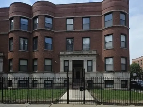 5900 South King Drive Chicago IL 60637