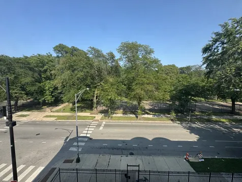 5900 South King Drive Chicago IL 60637