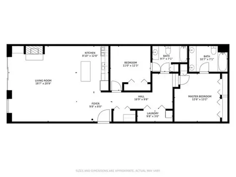 3151 North Lincoln Avenue Chicago IL 60657