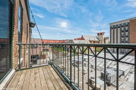 3151 North Lincoln Avenue Chicago IL 60657