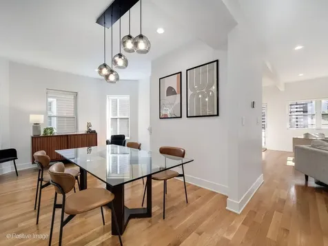 2516 North Campbell Avenue Chicago IL 60647
