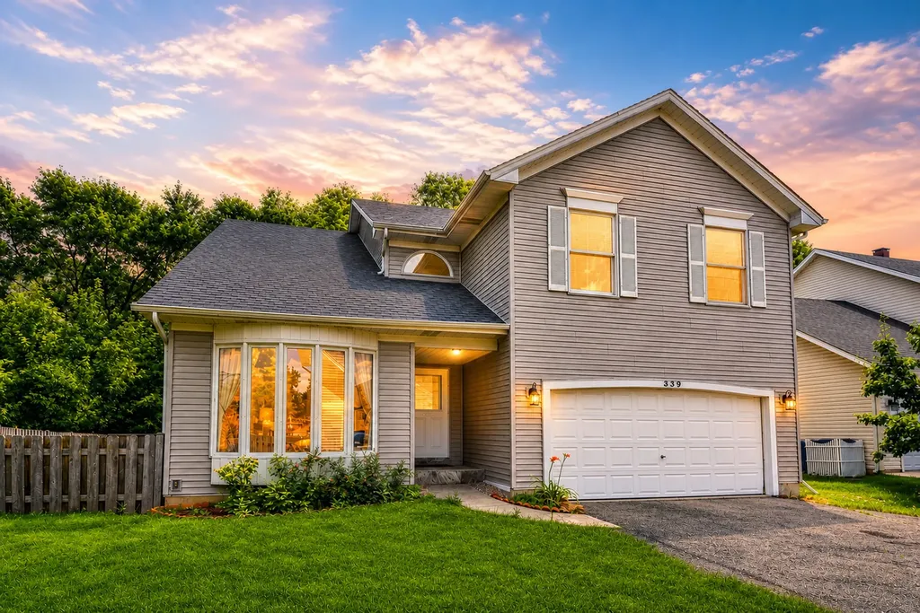 339 Windsor Drive Bartlett IL 60103