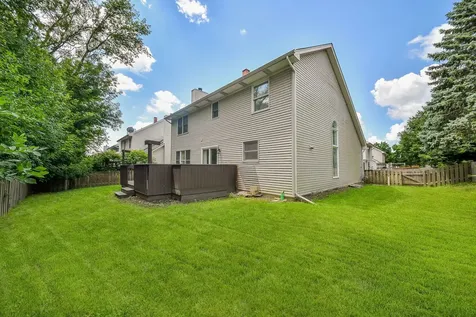 339 Windsor Drive Bartlett IL 60103