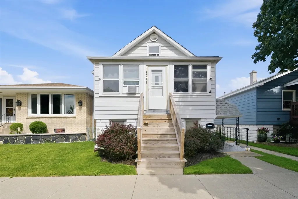 3607 South 55th Court Cicero IL 60804