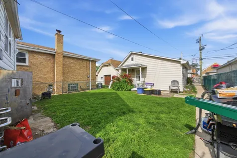 3607 South 55th Court Cicero IL 60804