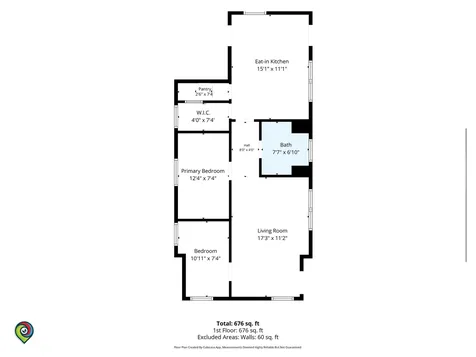3607 South 55th Court Cicero IL 60804