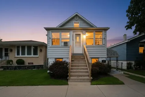 3607 South 55th Court Cicero IL 60804