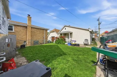 3607 South 55th Court Cicero IL 60804