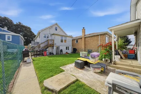 3607 South 55th Court Cicero IL 60804
