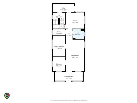 3607 South 55th Court Cicero IL 60804