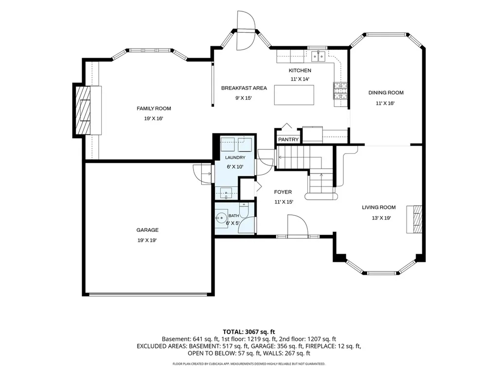 27W306 Victoria Lane Winfield IL 60190