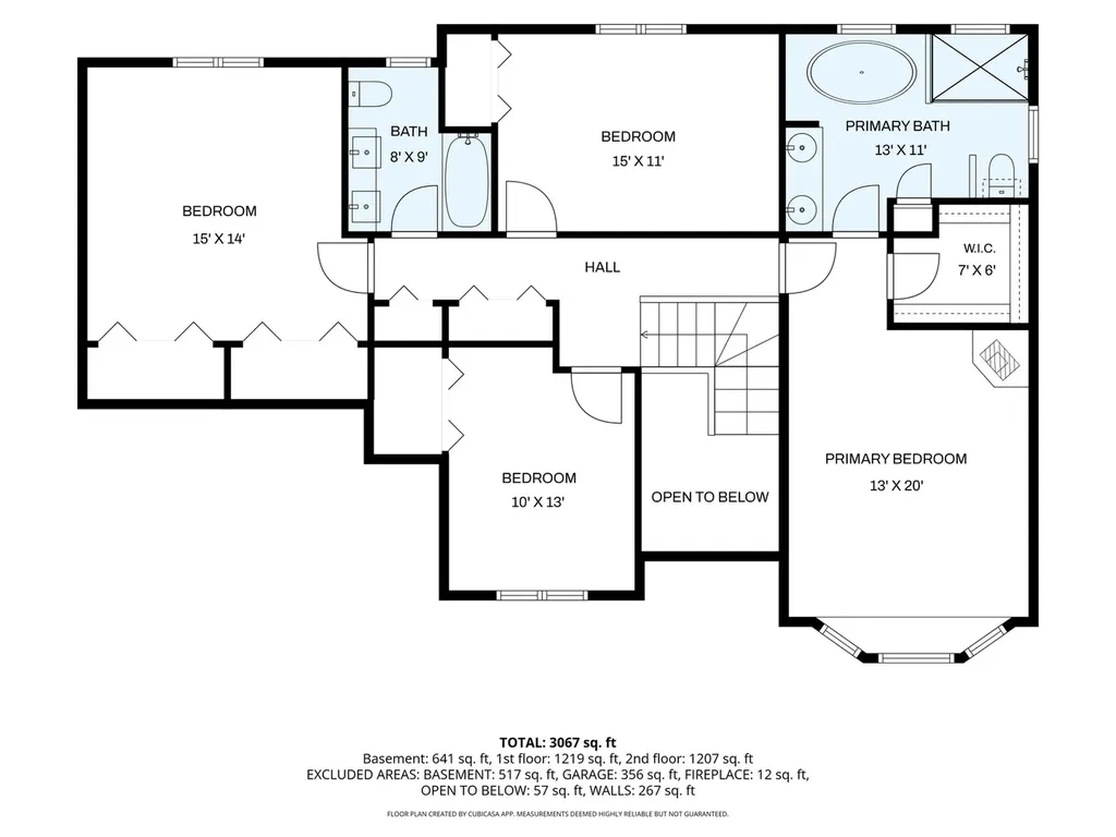 27W306 Victoria Lane Winfield IL 60190