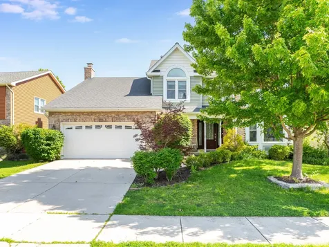 27W306 Victoria Lane Winfield IL 60190
