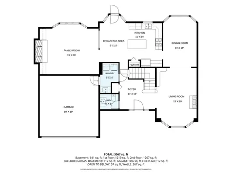27W306 Victoria Lane Winfield IL 60190