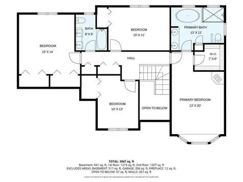 27W306 Victoria Lane Winfield IL 60190