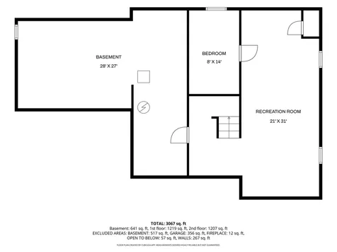 27W306 Victoria Lane Winfield IL 60190